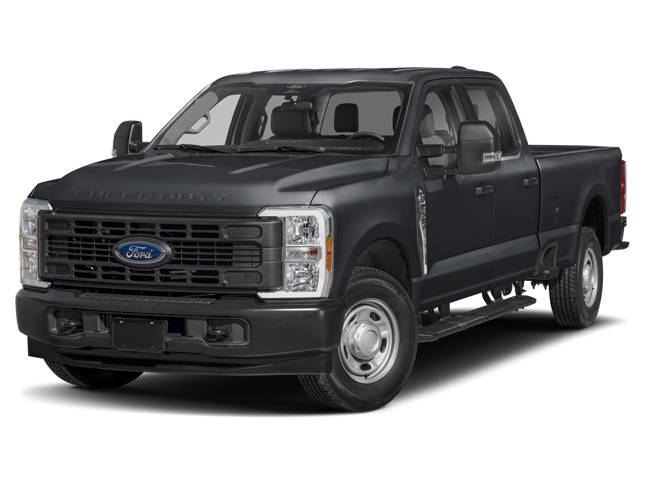 2024 Ford Super Duty F-250 SRW LARIAT