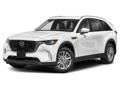 2026 Mazda Mazda CX-90 Select