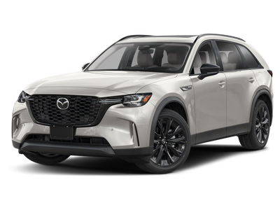 2026 Mazda Mazda CX-90 Premium Sport