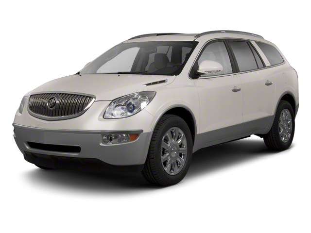 2011 Buick Enclave
