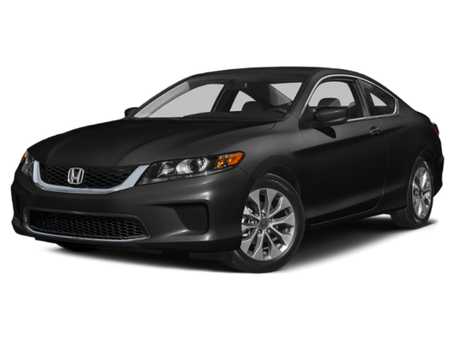 2013 Honda Accord Cpe LX-S