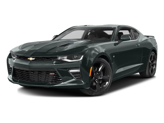 2016 Chevrolet Camaro 2SS