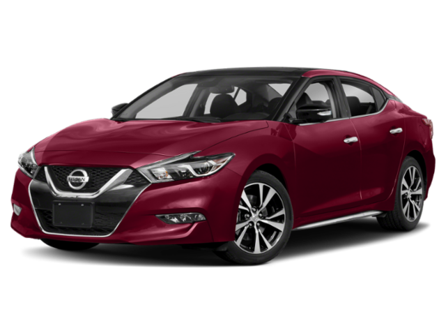 2018 Nissan Maxima