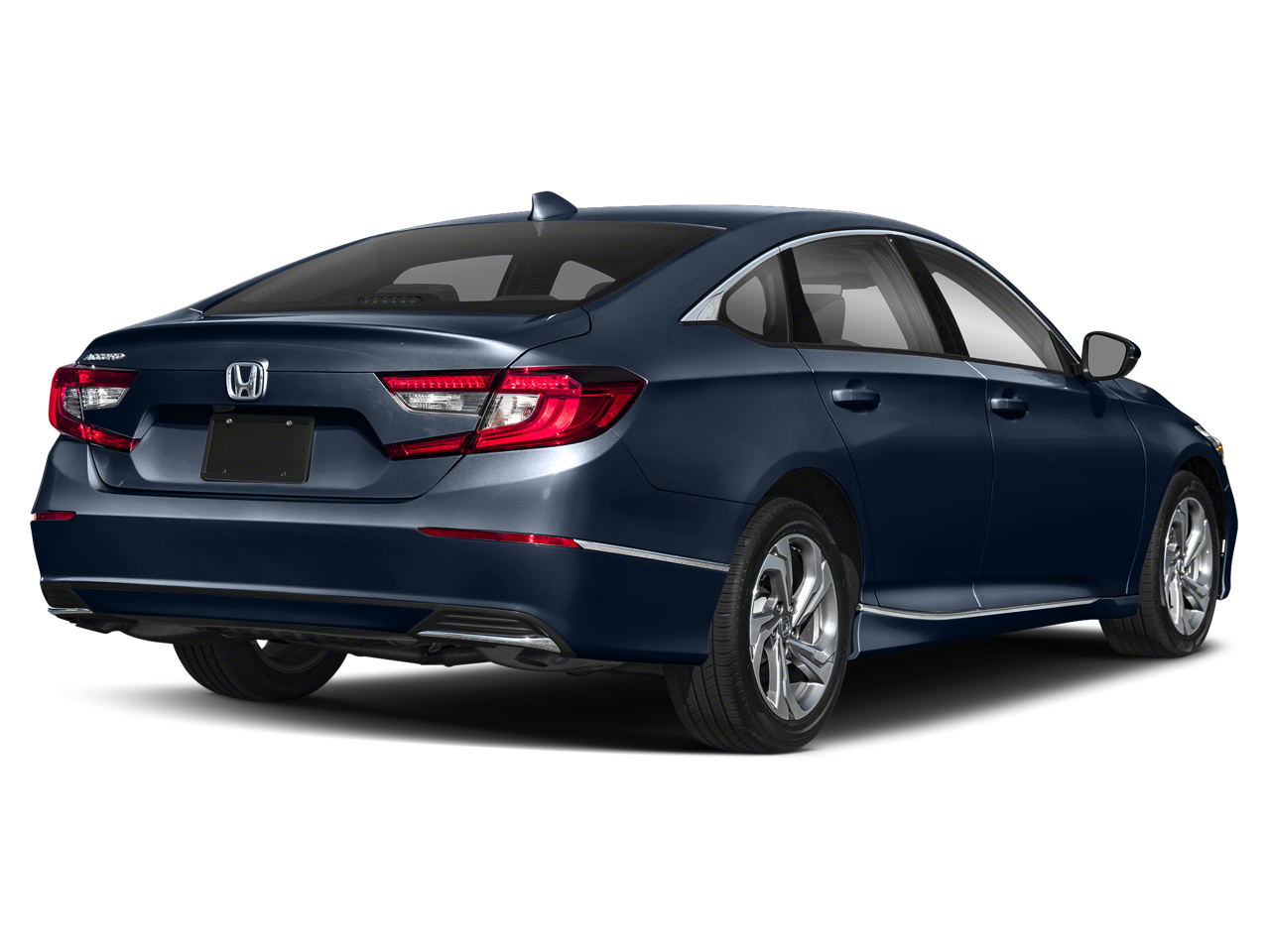 2020 Honda Accord Sedan EX-L