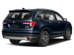 2020 Honda Pilot Touring 8-Passenger