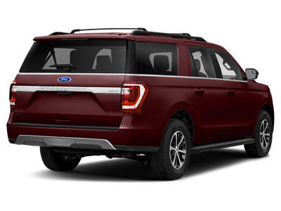 2021 Ford Expedition Max XLT