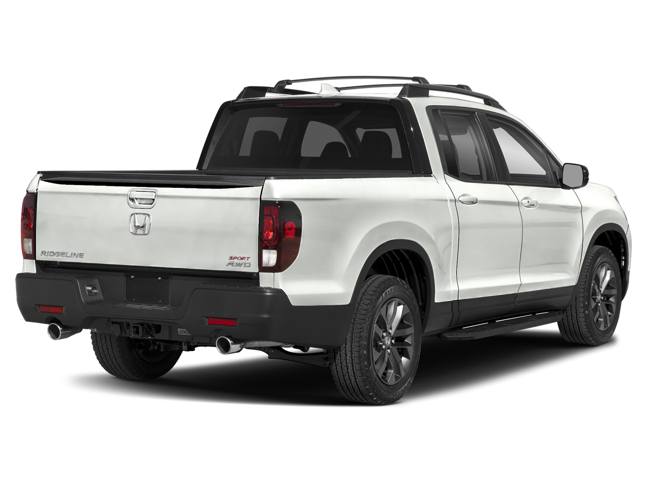 2023 Honda Ridgeline Sport