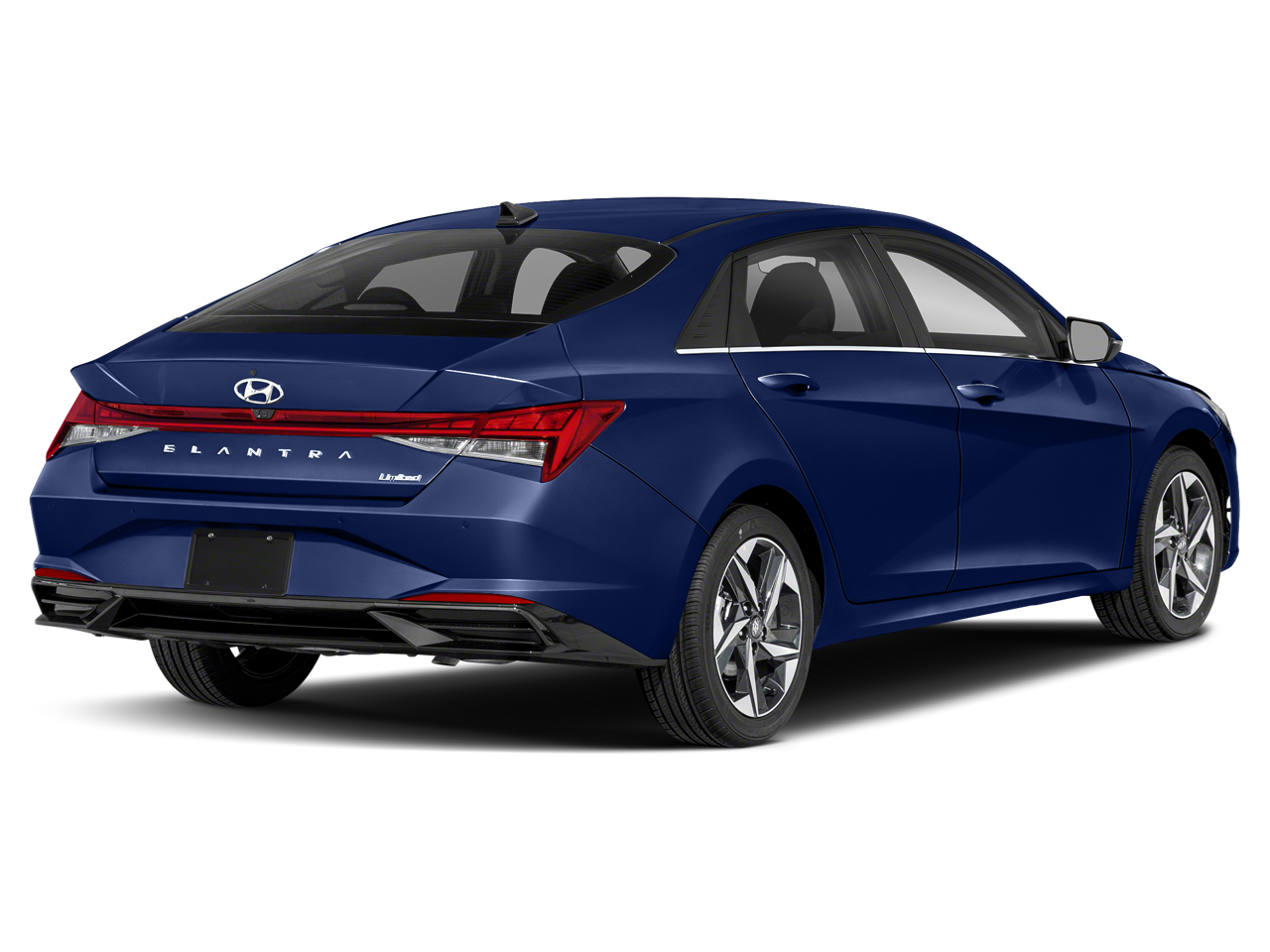 2023 Hyundai Elantra Limited photo 2