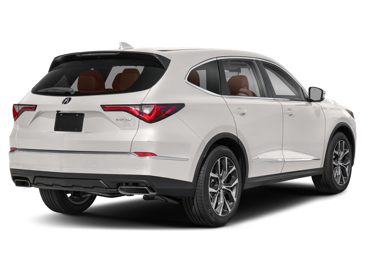 2024 Acura MDX w/Technology Package