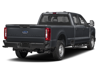 2024 Ford Super Duty F-250 SRW LARIAT