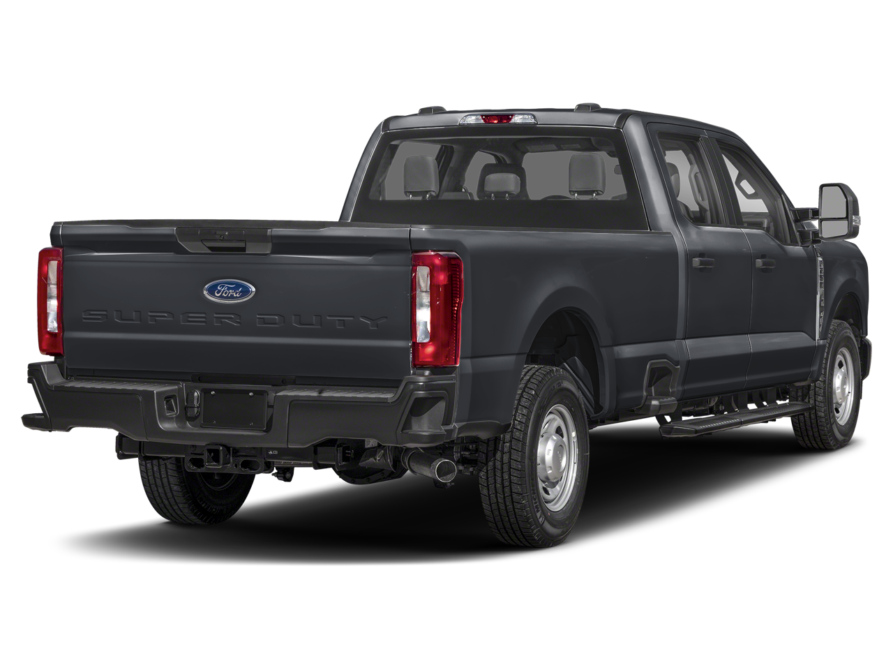 2024 Ford Super Duty F-250 SRW LARIAT