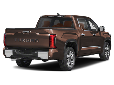 2024 Toyota Tundra 4WD 1794 Edition