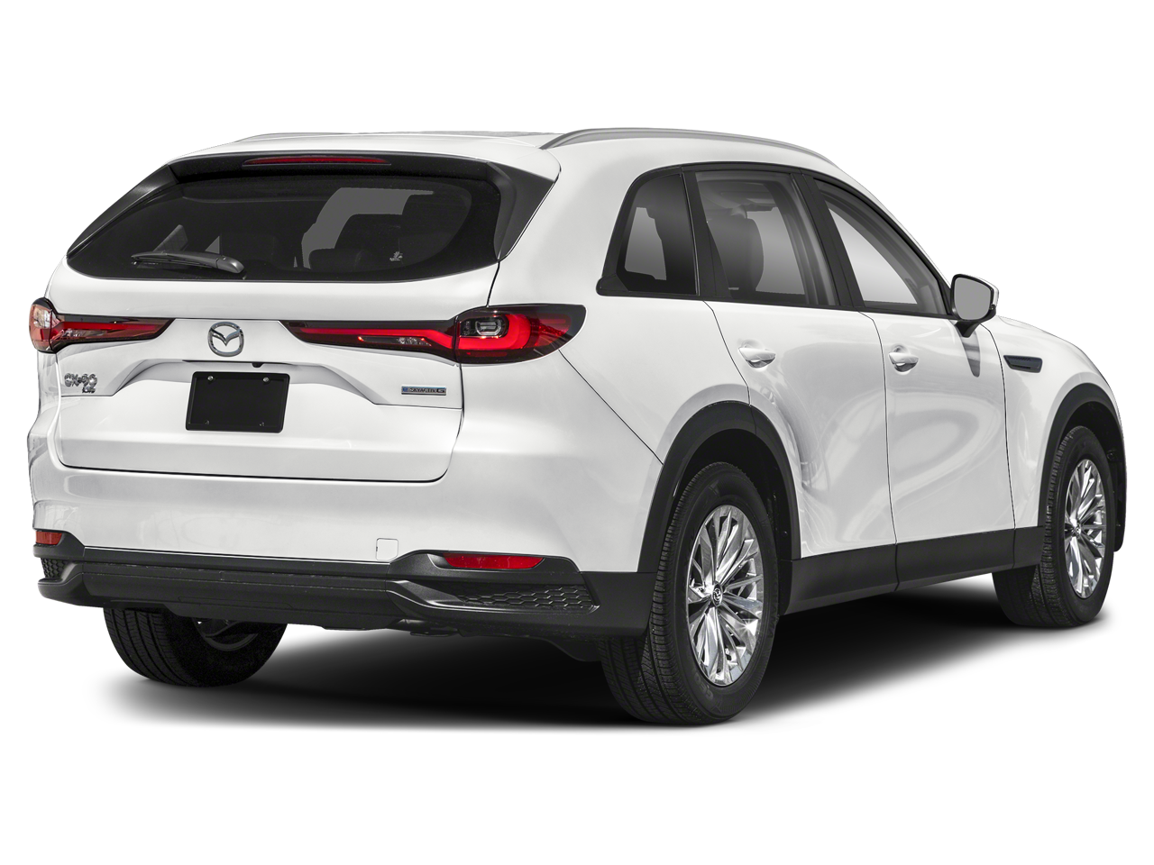 2026 Mazda Mazda CX-90 Select