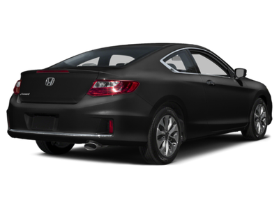 2013 Honda Accord Cpe LX-S