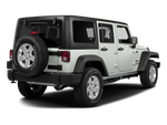 2017 Jeep Wrangler Unlimited Big Bear