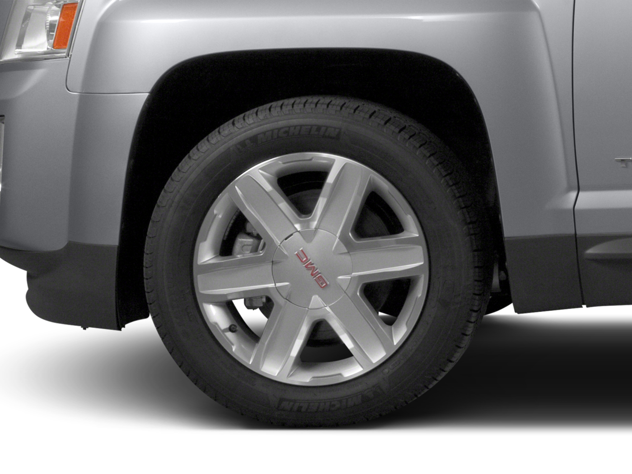 2015 GMC Terrain SLE