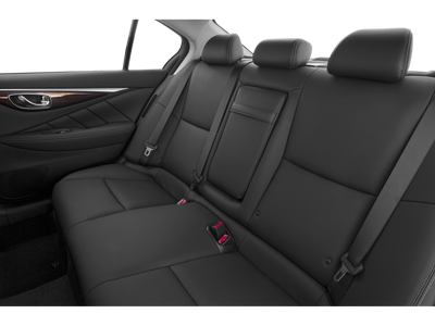 2015 INFINITI Q50 Hybrid Sport