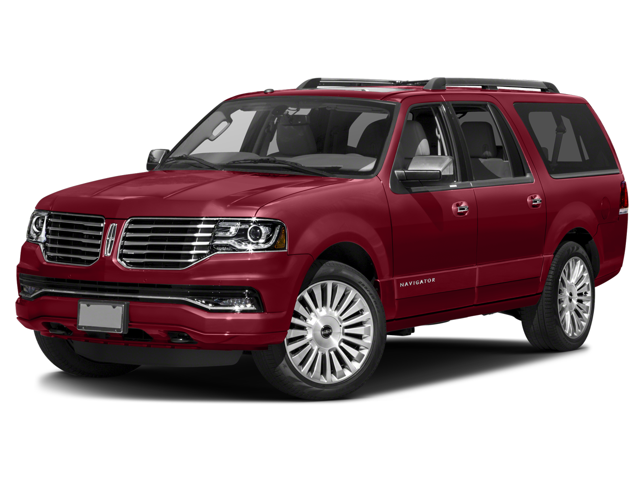 2015 Lincoln Navigator L L