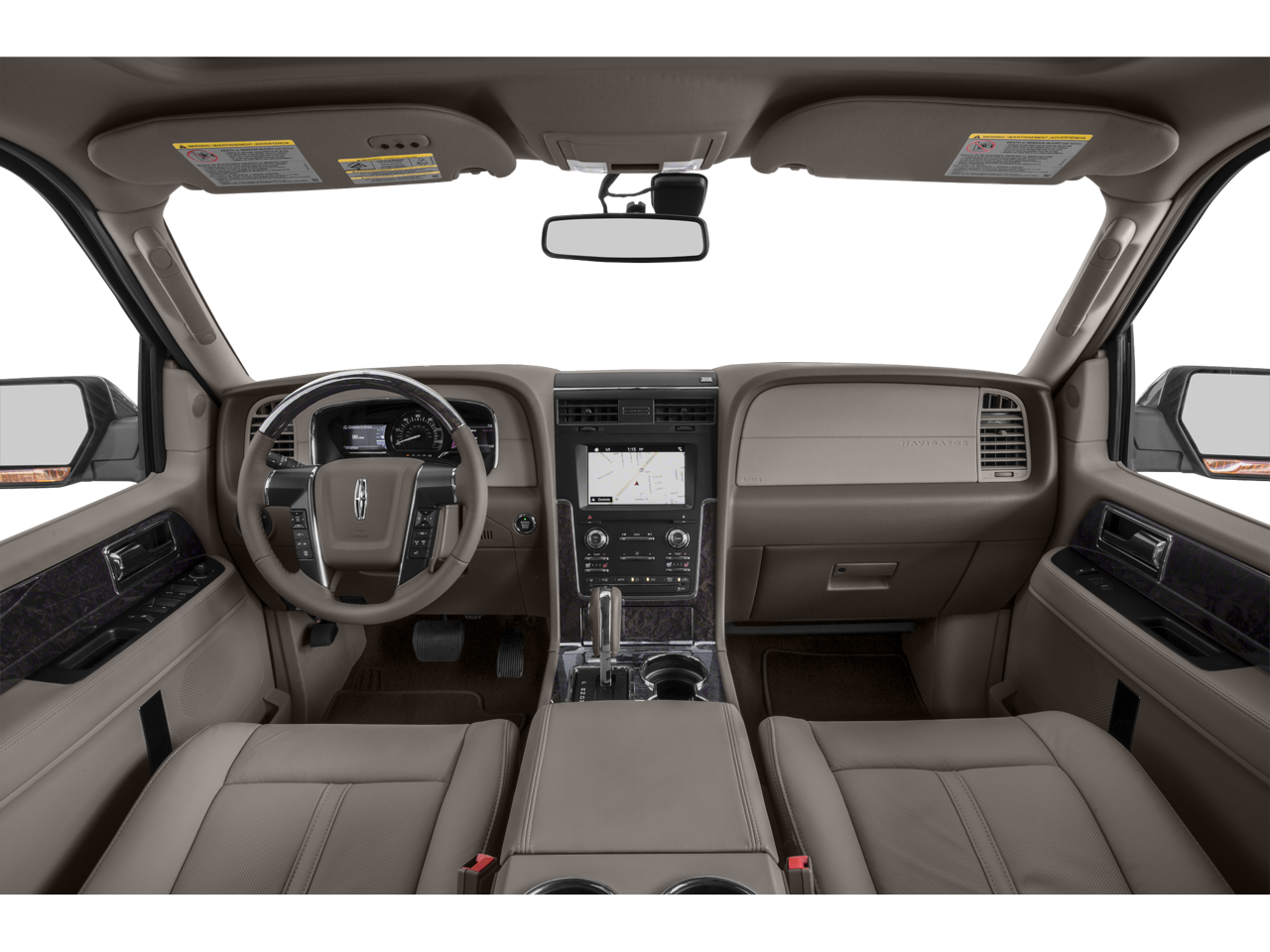 2015 Lincoln Navigator L L