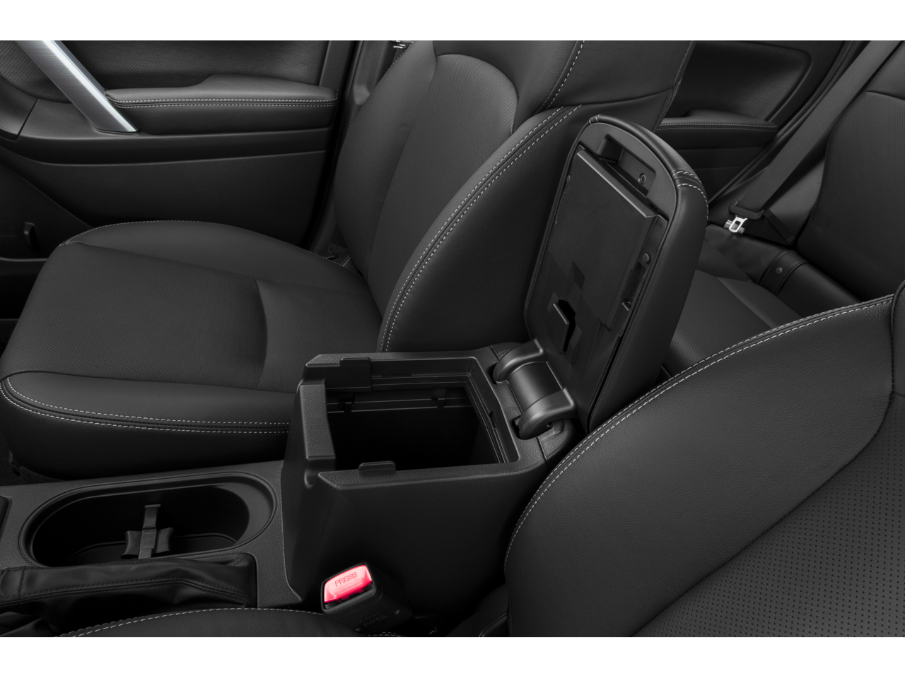 2015 Subaru Forester 2.0XT Touring