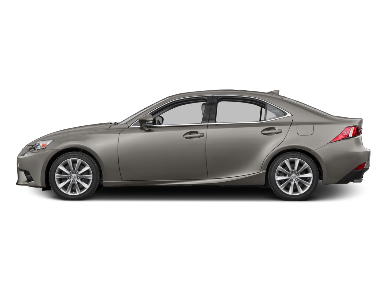 2016 Lexus IS 200t Base