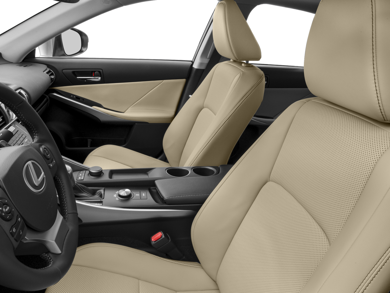 2016 Lexus IS 200t Base