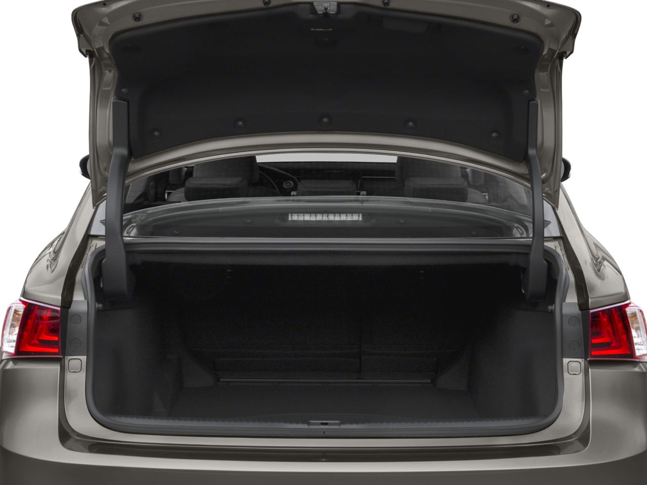 2016 Lexus IS 200t Base