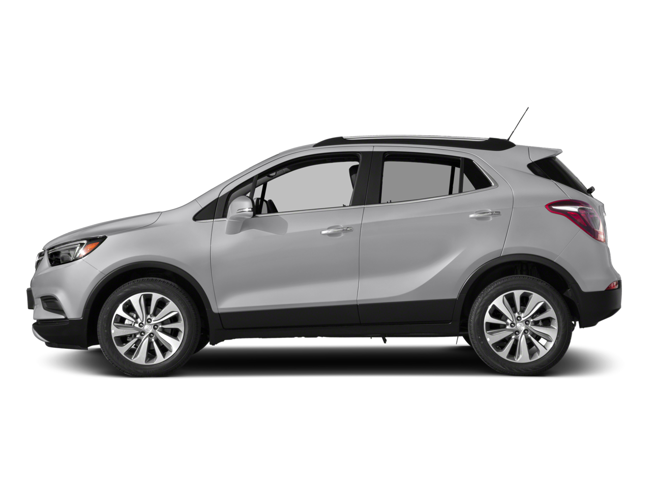 2017 Buick Encore Sport Touring