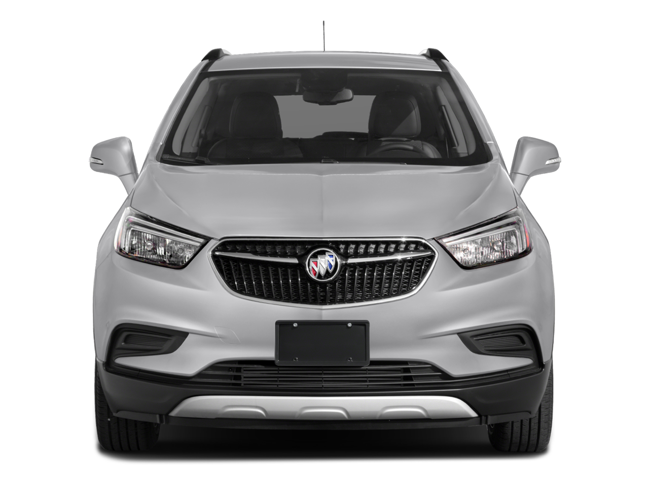 2017 Buick Encore Sport Touring