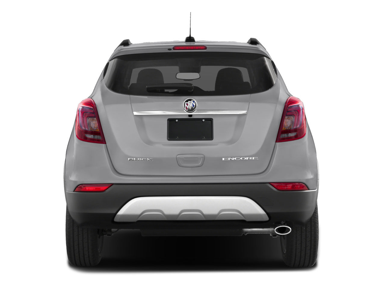 2017 Buick Encore Sport Touring