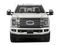 2017 Ford Super Duty F-250 SRW Platinum
