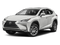 2017 Lexus NX 4X4