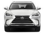 2017 Lexus NX 4X4