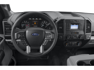 2019 Ford F-150 4WD
