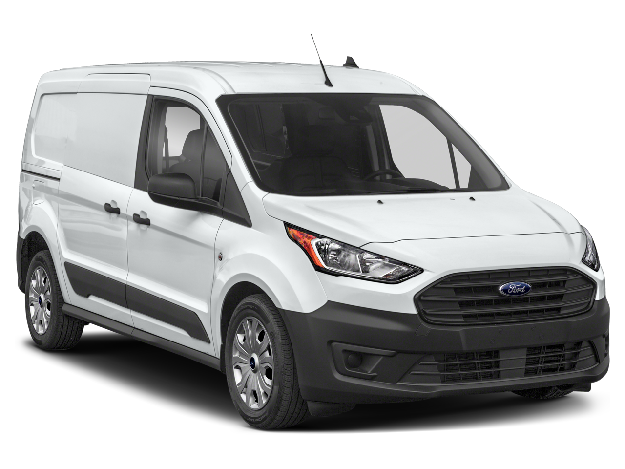 2019 Ford Transit Van XL photo 3