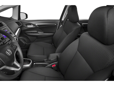 2019 Honda Fit LX