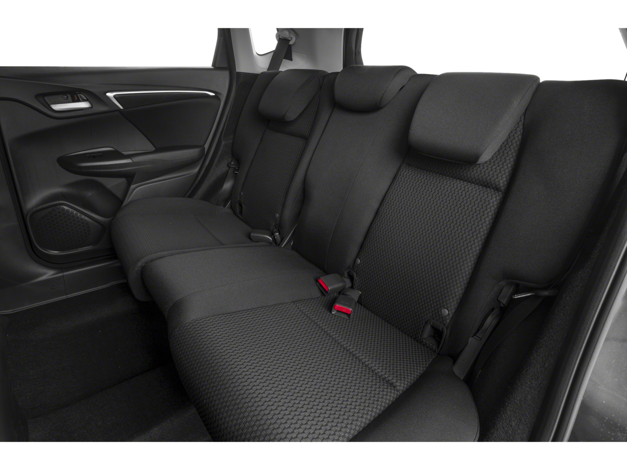 2019 Honda Fit LX