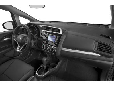 2019 Honda Fit LX
