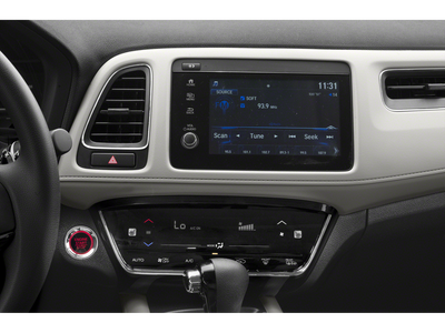 2019 Honda HR-V EX