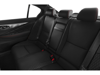 2019 INFINITI Q50 3.0t Signature Edition