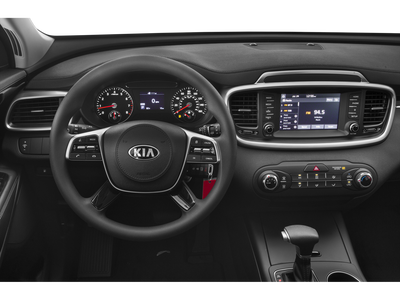 2019 Kia Sorento LX V6