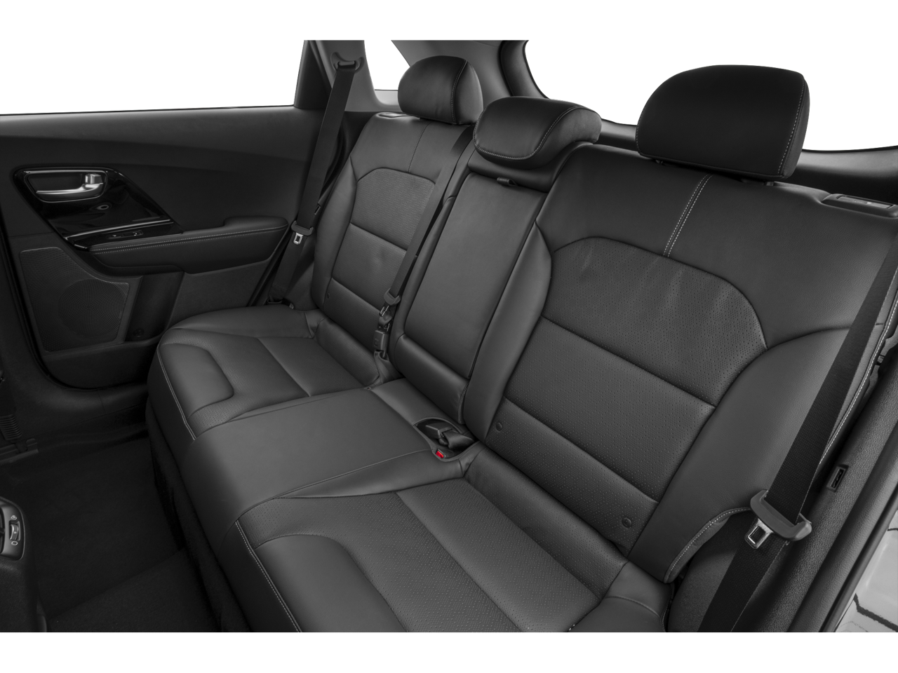 2019 Kia Niro S Touring