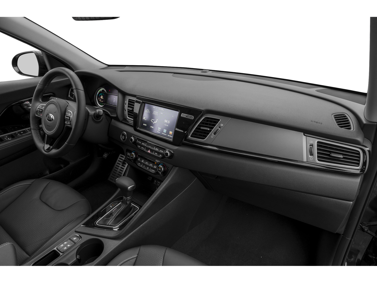 2019 Kia Niro S Touring