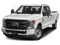 2020 Ford Super Duty F-250 SRW 4WD