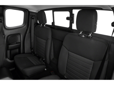 2020 Ford Ranger 4WD