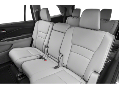 2020 Honda Pilot Touring 8-Passenger