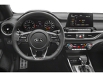 2020 Kia Forte GT-Line