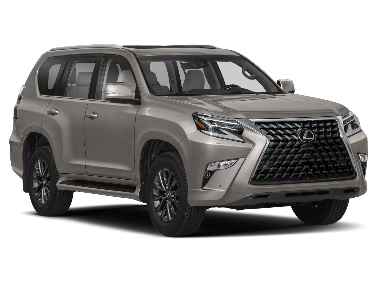 2020 Lexus GX GX 460 Premium