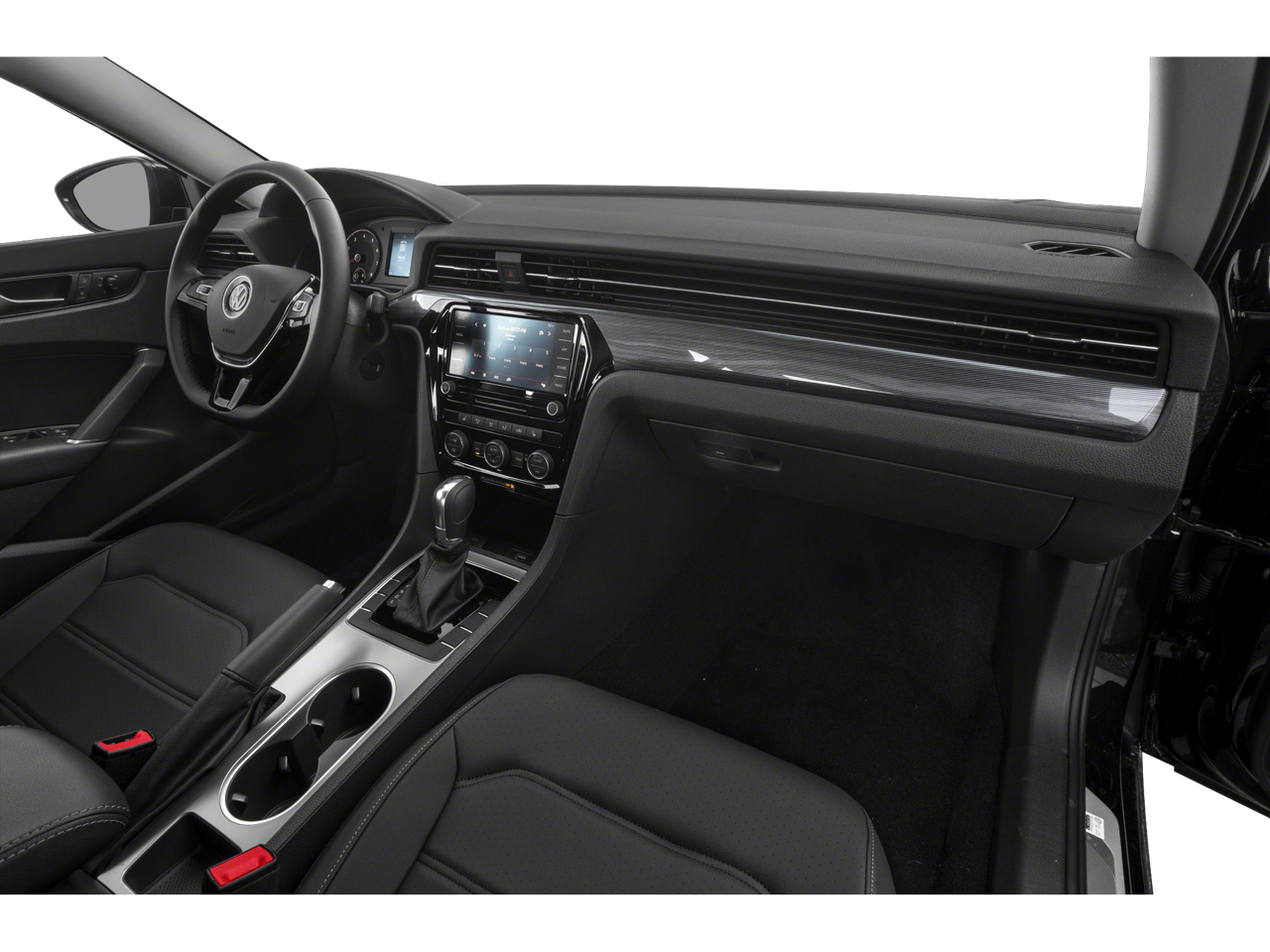 2020 Volkswagen Passat 2.0T R-Line