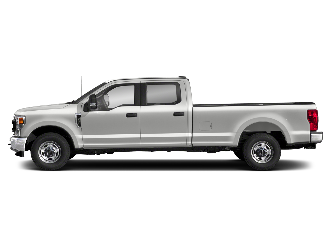 2021 Ford F-250 XLT photo 2